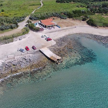 Apartments By The Sea Lumbarda, Korcula - 4446 Exterior photo